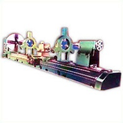 Heavy Duty Roll Turning Lathe Machine