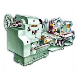 Lathe Machine