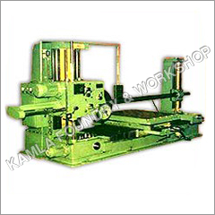 Horizontal Boring Machines