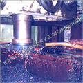 Milling Head On Railways Cms Crossing