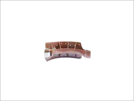 Brake Shoe Casted