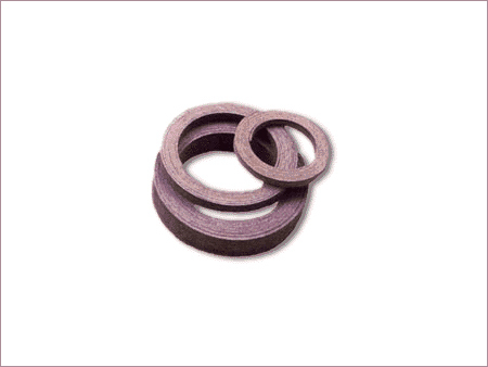 Flexible Brake Linings in Rolls