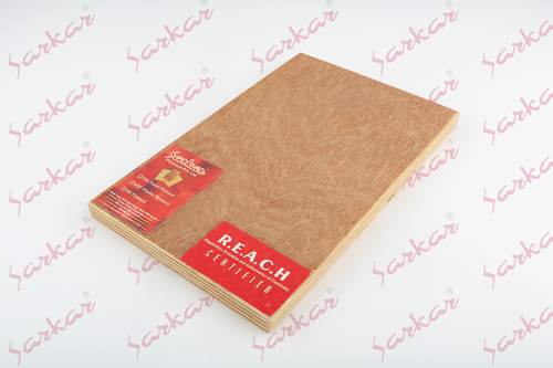 Marine Plywood - Wood Veneers, Multiple Thickness | Water Resistant, Fungal Proof, Dimensionally Stable