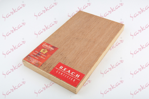 Premium WBP Marine Plywood