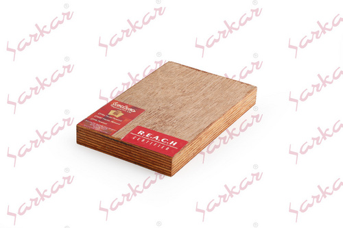 Flexible MR Plywood