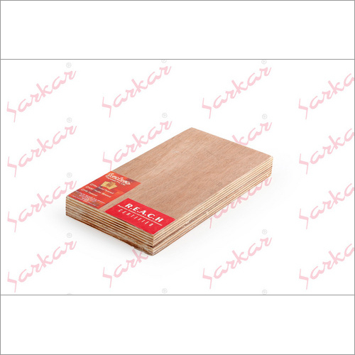 Commercial MR Plywood