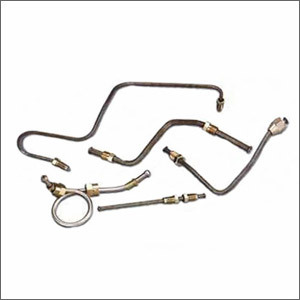 Metallic Brake Lines & Fuel Injection Pipes