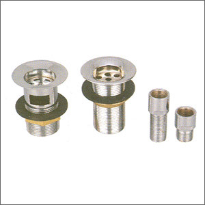 Waste Coupling & Extension Nipples