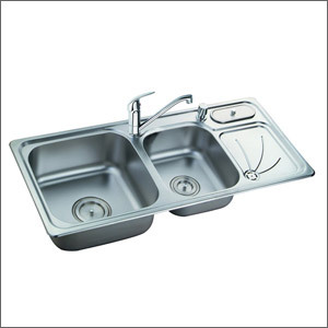 Stainless Steel Sink
