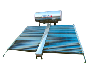 Solar Products & Equipment
