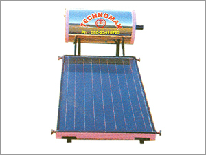 Flat Plate Collector