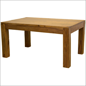 Antique Wooden Table