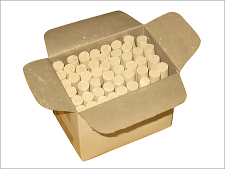 White Chalks