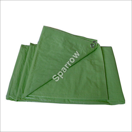 PE Tarpaulin
