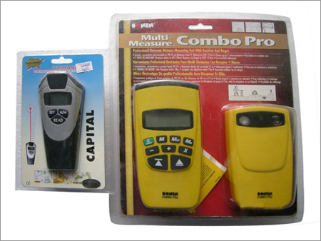 Survey & Meteorological Instruments