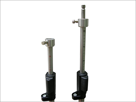 Survey & Meteorological Instruments