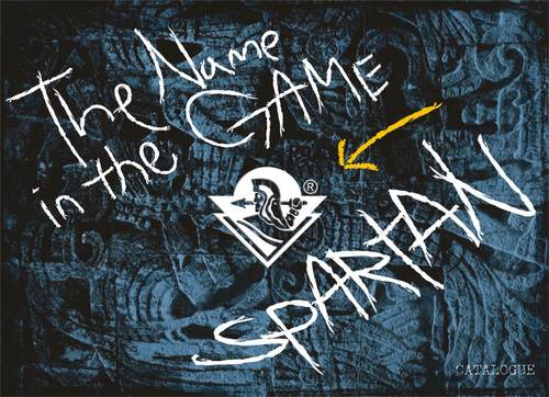 Spartan