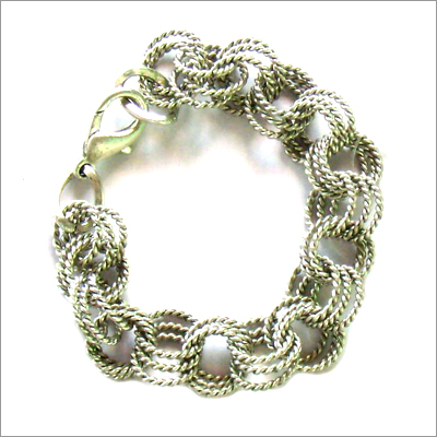 Metal Bracelet