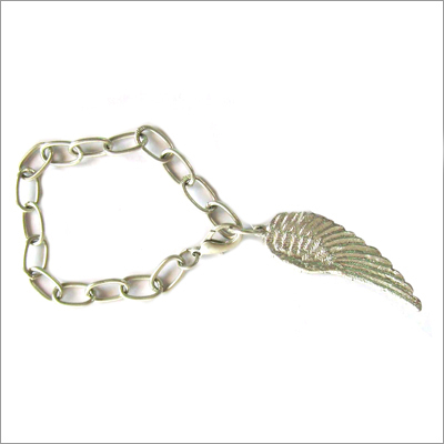  Metal Bracelet
