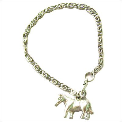 Metal Necklace