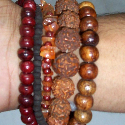 Wooden Bracelets