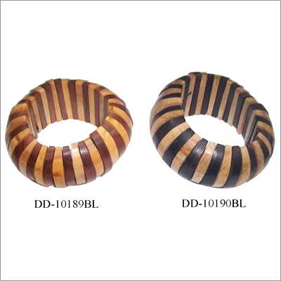 Wooden Bangles