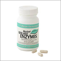 Isoflavone Digest
