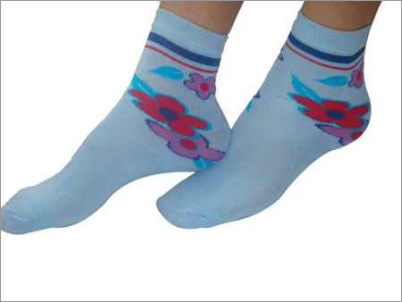 Ladies Ankle