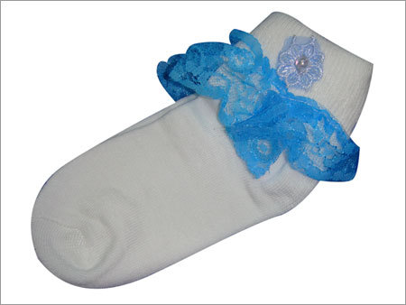 Ladies Party Wear Socks