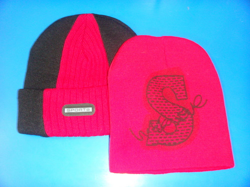 Beanie caps
