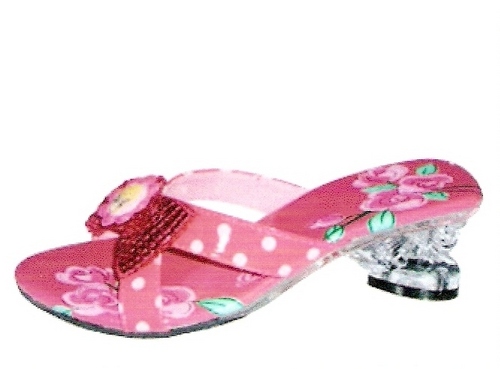 Lunate Children Footwear