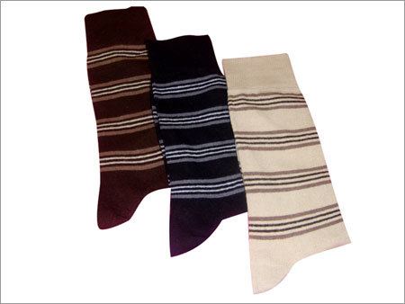 Menz Striper Socks
