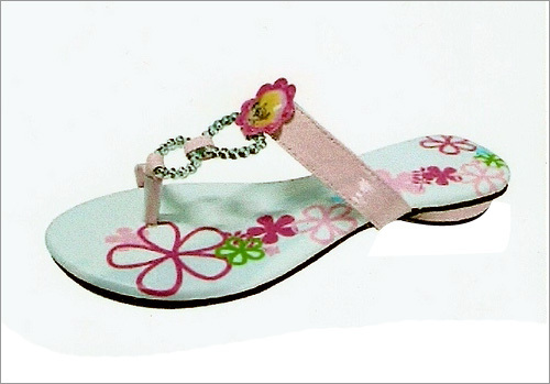 Lunate Fashionable Kids Footwear
