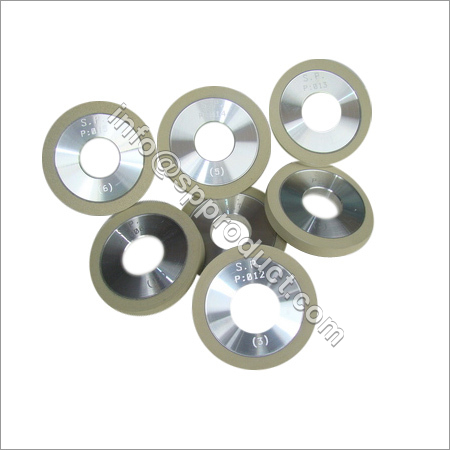 Diamond Disc