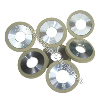 Extra Soft Diamond Wheel Exporters india