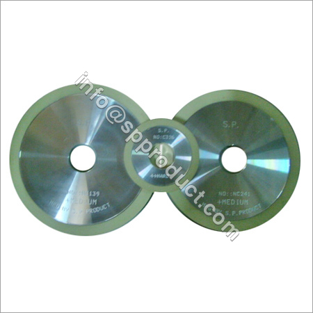 Resin Bond Wheel