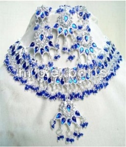 Indian Fashion Necklace