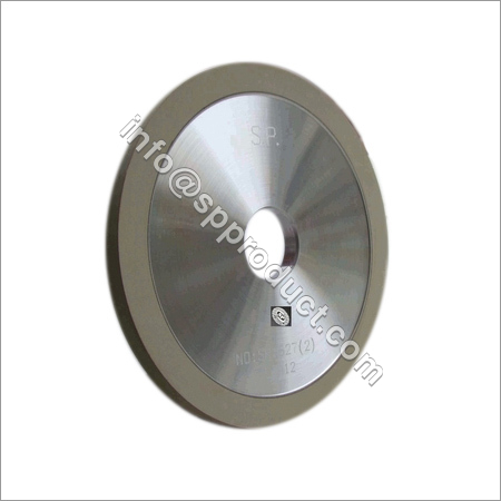 Shining Girdle Wheel