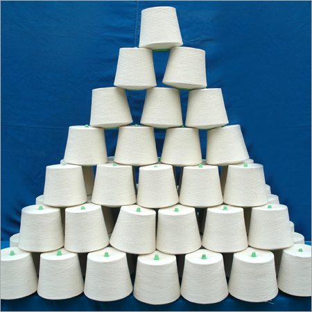 Yarn in Cone