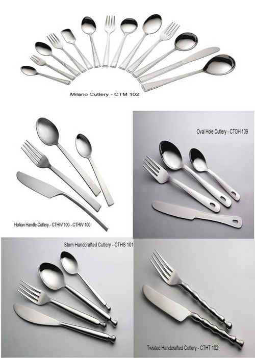 Cutlery