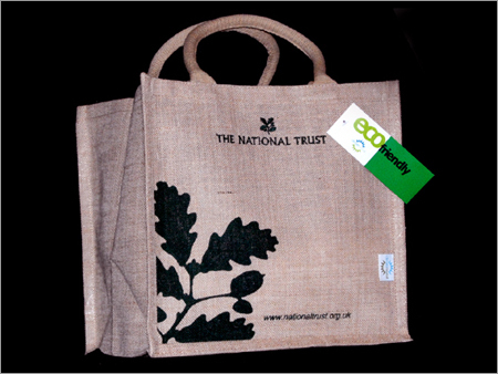 Jute Bag