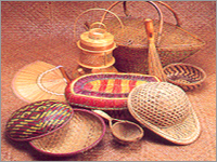 Cane Products