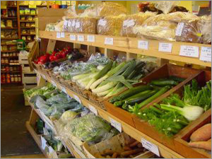 Organic Products