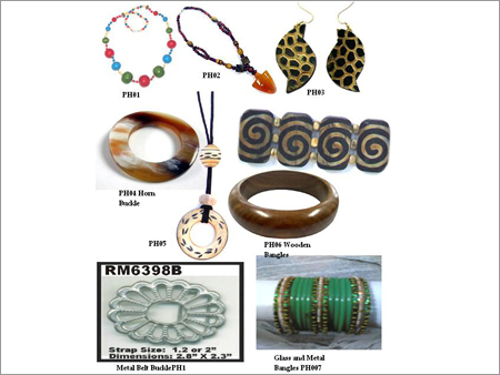 Costume Jewellery