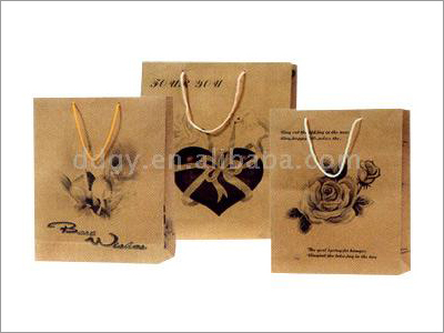 Paper Bags