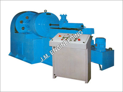 Rotary Swaging Machine