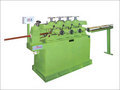 Section Strip Straightening Machine
