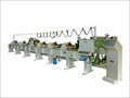 Hydro Testing Machine - Operating Type: Automatic