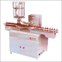 Measuring Cup Placing Machine