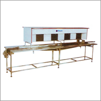 Inspection Conveyor